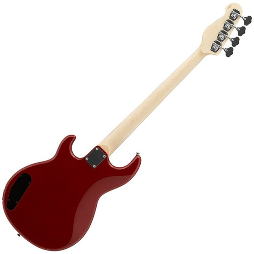 Yamaha BB234 Electric Bass Guitar - Raspberry Red