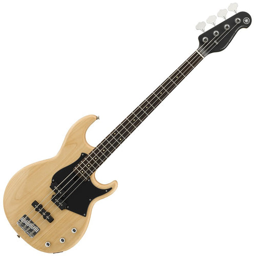 Yamaha BB234 Electric Bass Guitar - Yellow Natural Satin