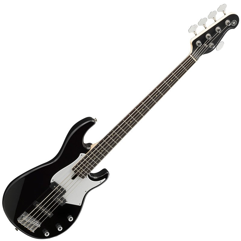 Yamaha BB235 5-String Bass Guitar - Black