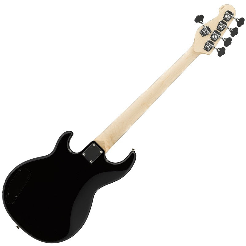 Yamaha BB235 5-String Bass Guitar - Black
