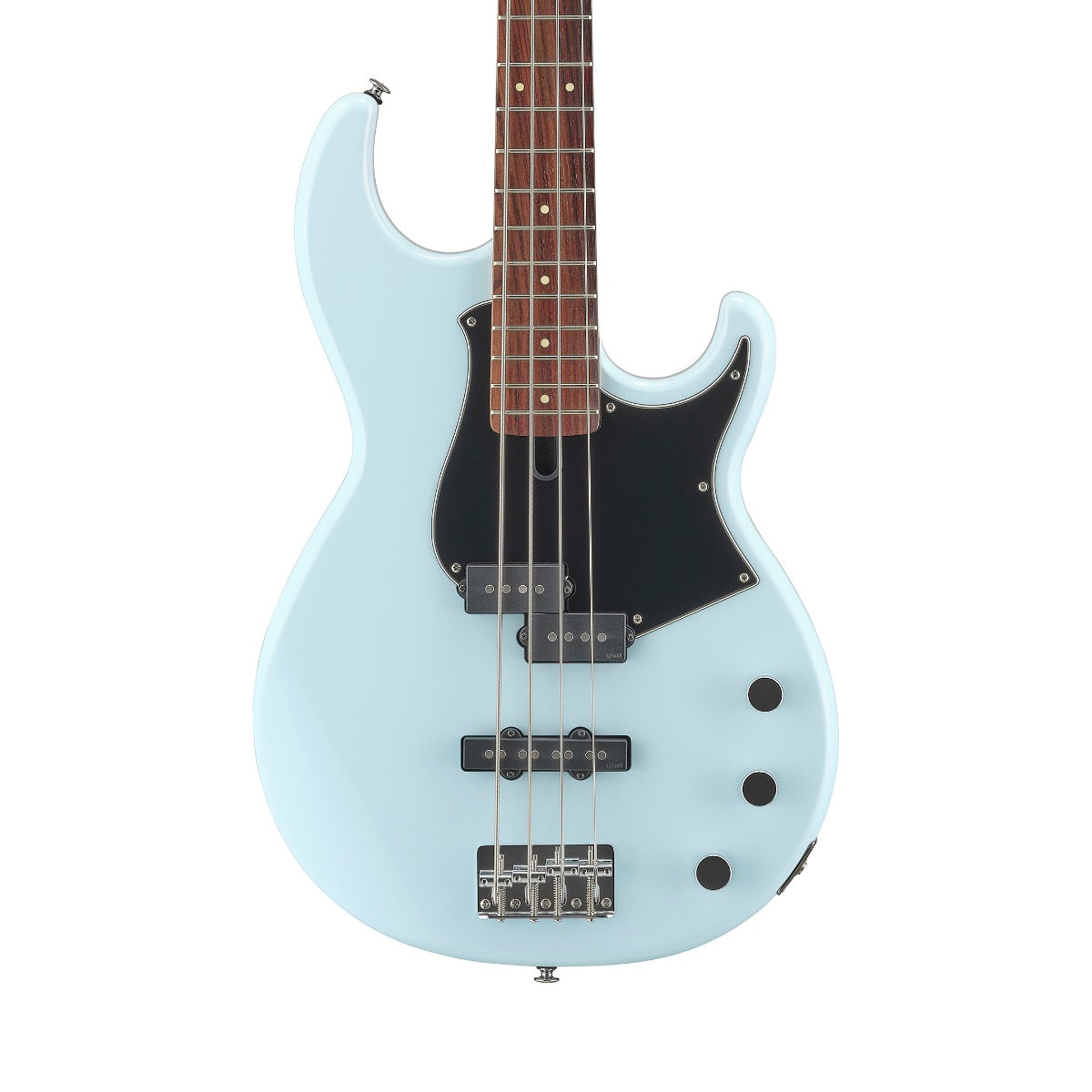 Yamaha BB434 Electric Bass Guitar - Ice Blue, View 1