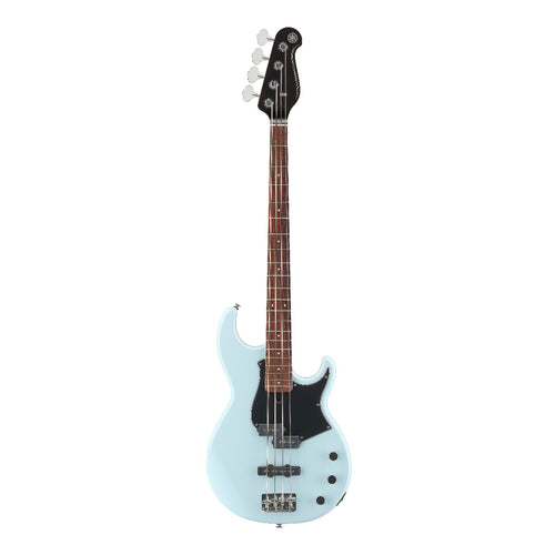 Yamaha BB434 Electric Bass Guitar - Ice Blue, View 2