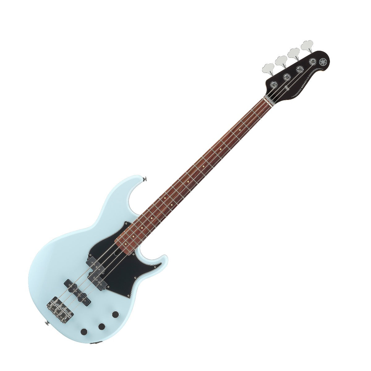Yamaha BB434 Electric Bass Guitar - Ice Blue 