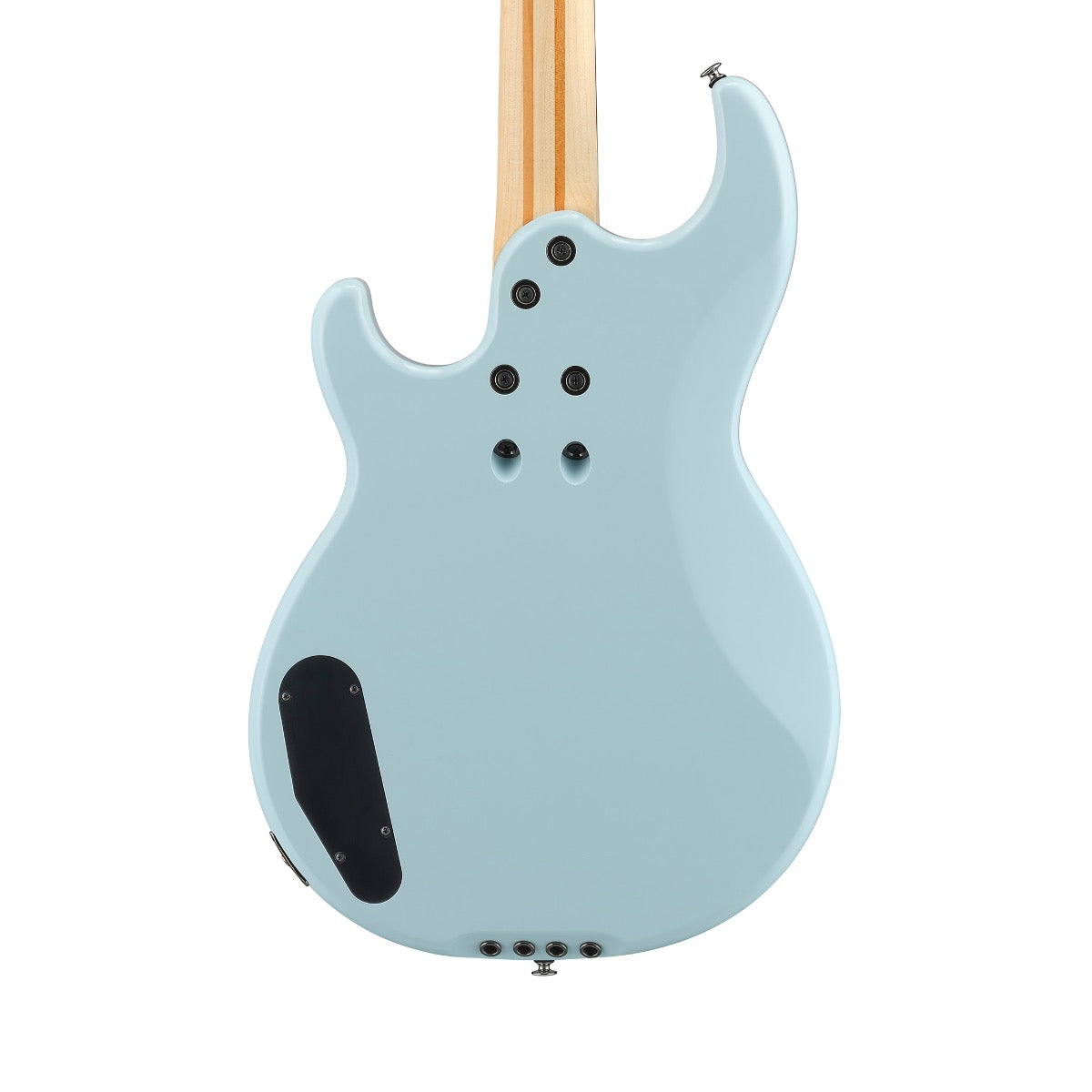 Yamaha BB434 Electric Bass Guitar - Ice Blue, View 3