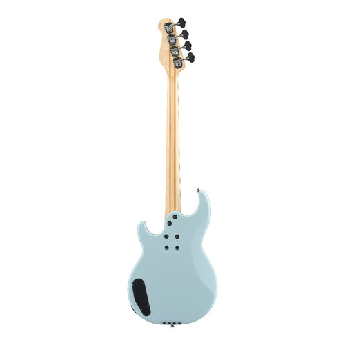 Yamaha BB434 Electric Bass Guitar - Ice Blue, View 4