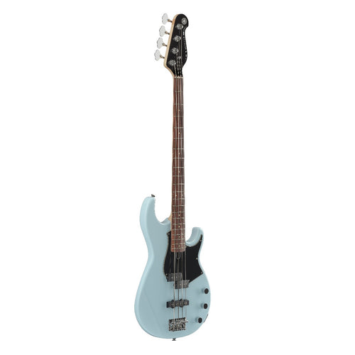 Yamaha BB434 Electric Bass Guitar - Ice Blue, View 5