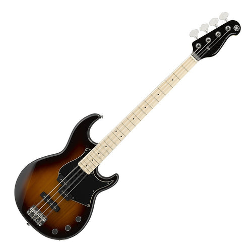 Yamaha BB434M Electric Bass Guitar MN - Sunburst