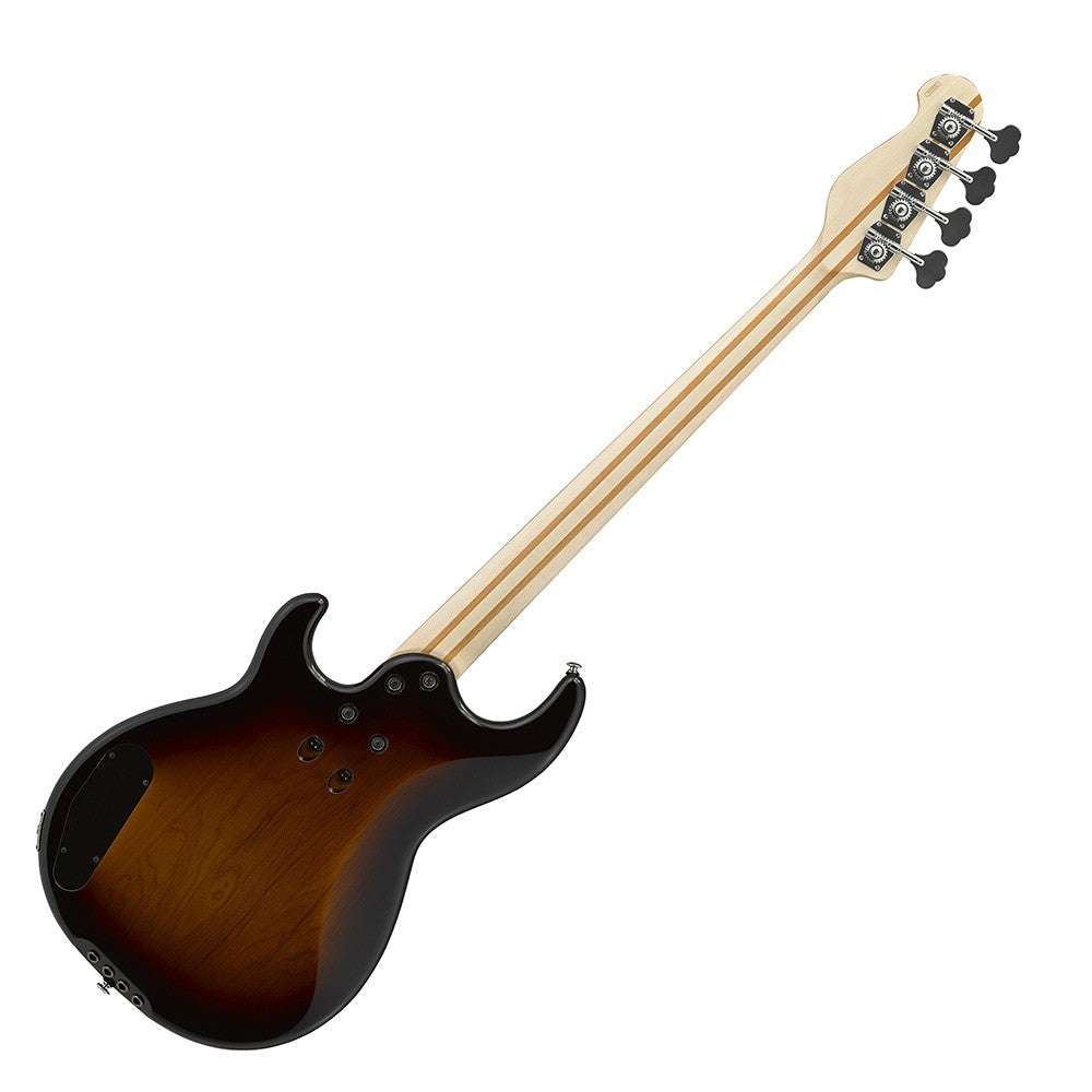 Yamaha BB434M Electric Bass Guitar MN - Sunburst
