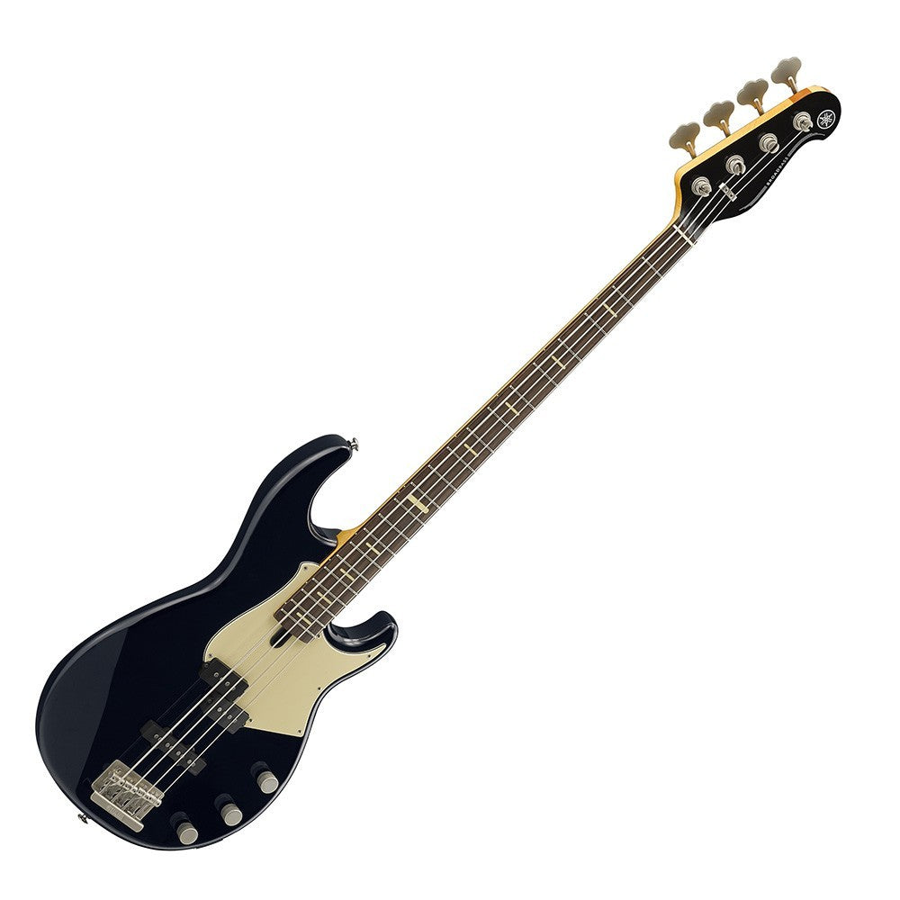 Yamaha BBP34 Electric Bass Guitar - Midnight Blue