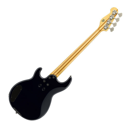 Yamaha BBP34 Electric Bass Guitar - Midnight Blue