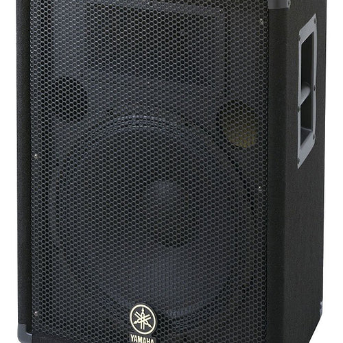 Yamaha BR15 15" Two-Way Passive PA Speaker