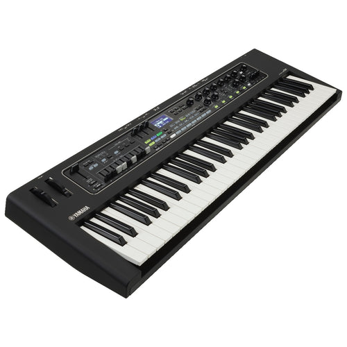 Yamaha CK61 Stage Keyboard - View 13