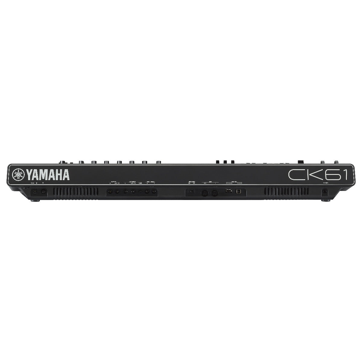 Yamaha CK61 Stage Keyboard – Kraft Music