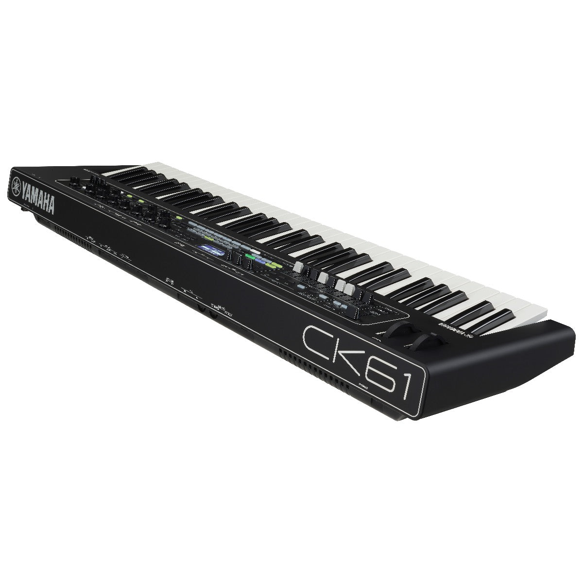 Yamaha CK61 Stage Keyboard - View 16
