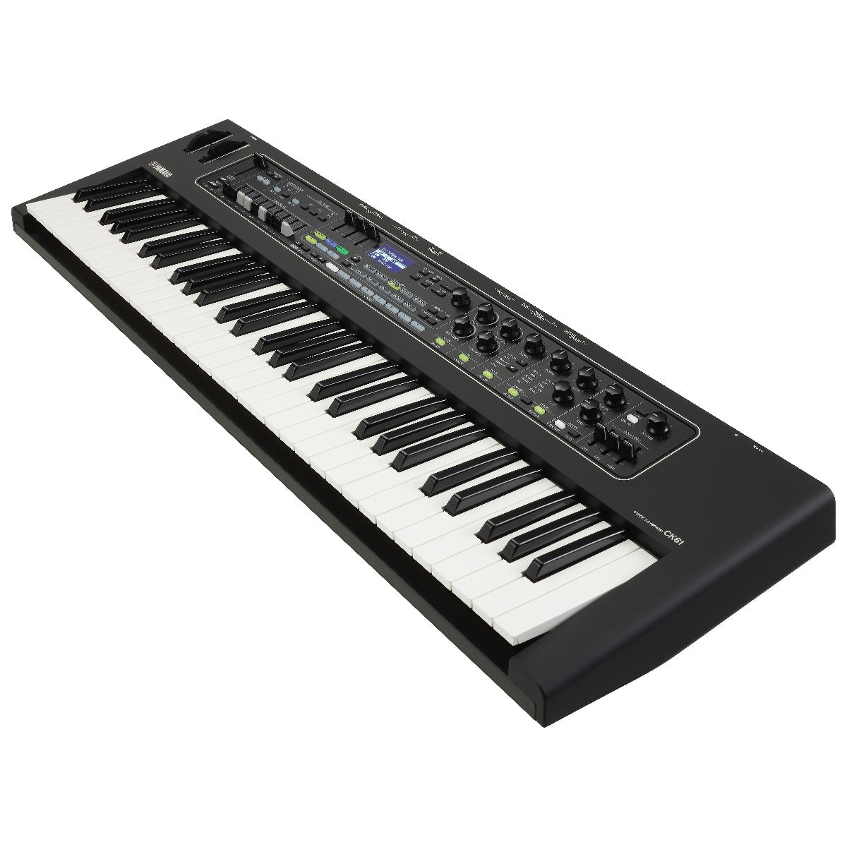 Yamaha CK61 Stage Keyboard – Kraft Music