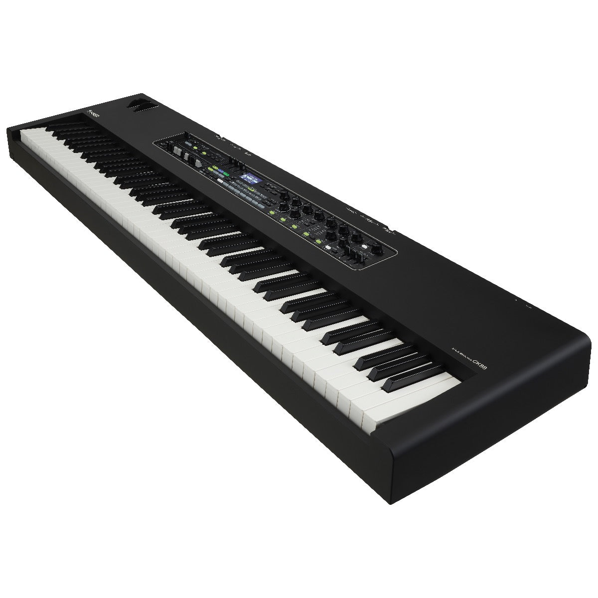 Yamaha CK88 Stage Keyboard - View 12