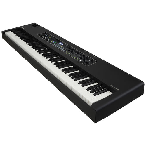 Yamaha CK88 Stage Keyboard - View 12