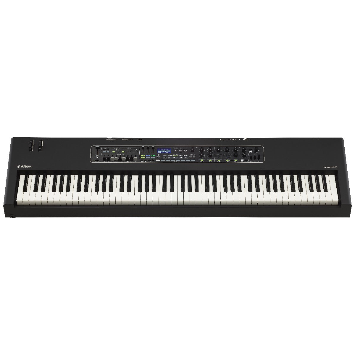 yama.k Yamaha CK88 Stage Keyboard MONITOR KIT – Kraft Music