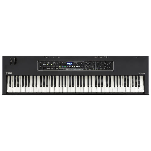 Yamaha CK88 Stage Keyboard - View 1