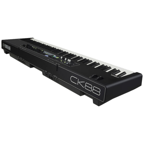 Yamaha CK88 Stage Keyboard - View 14