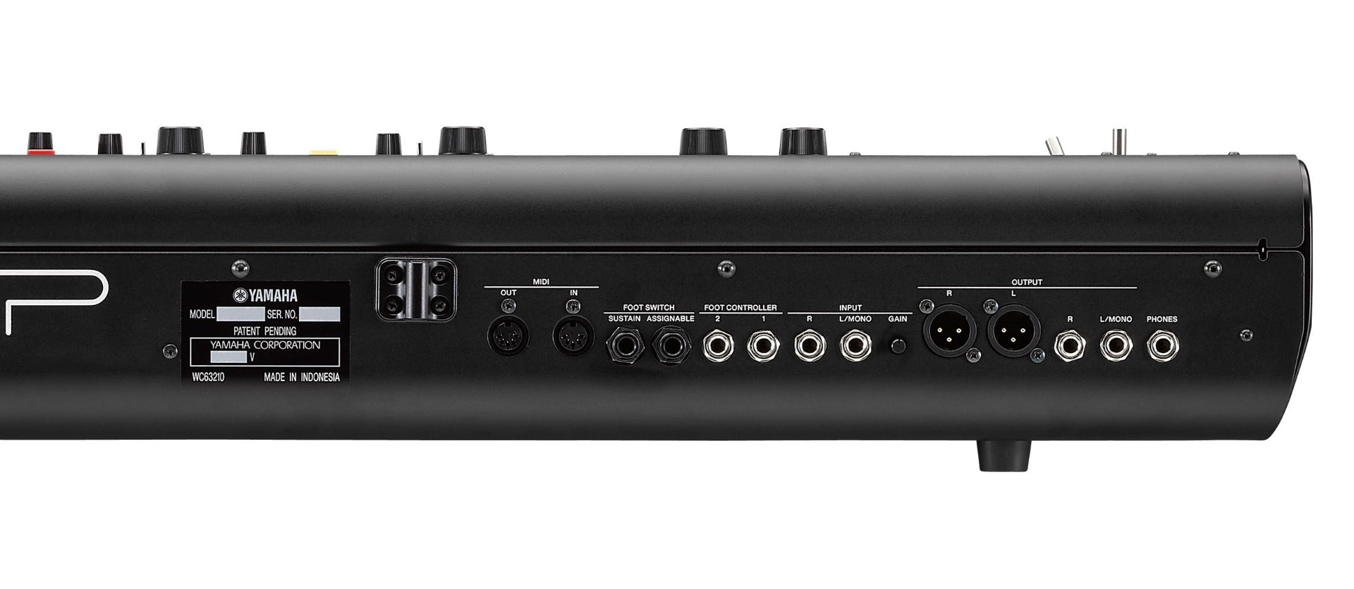 Cp73 yamaha sale