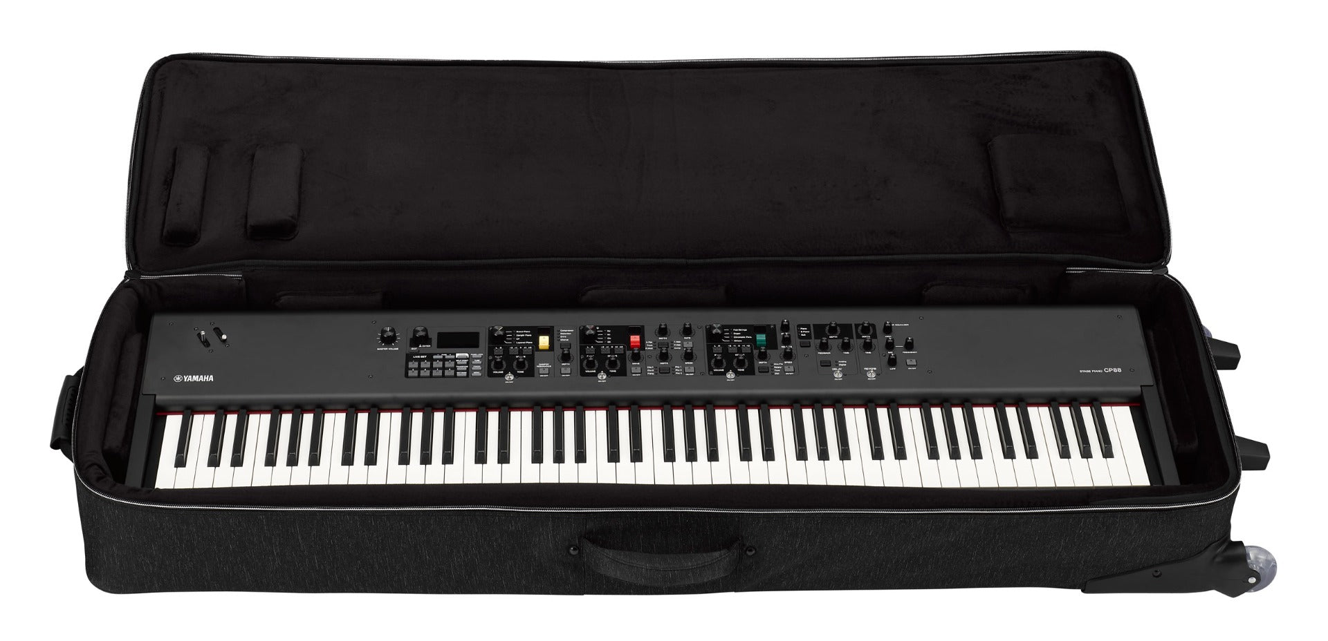 Yamaha CP88 Stage Piano