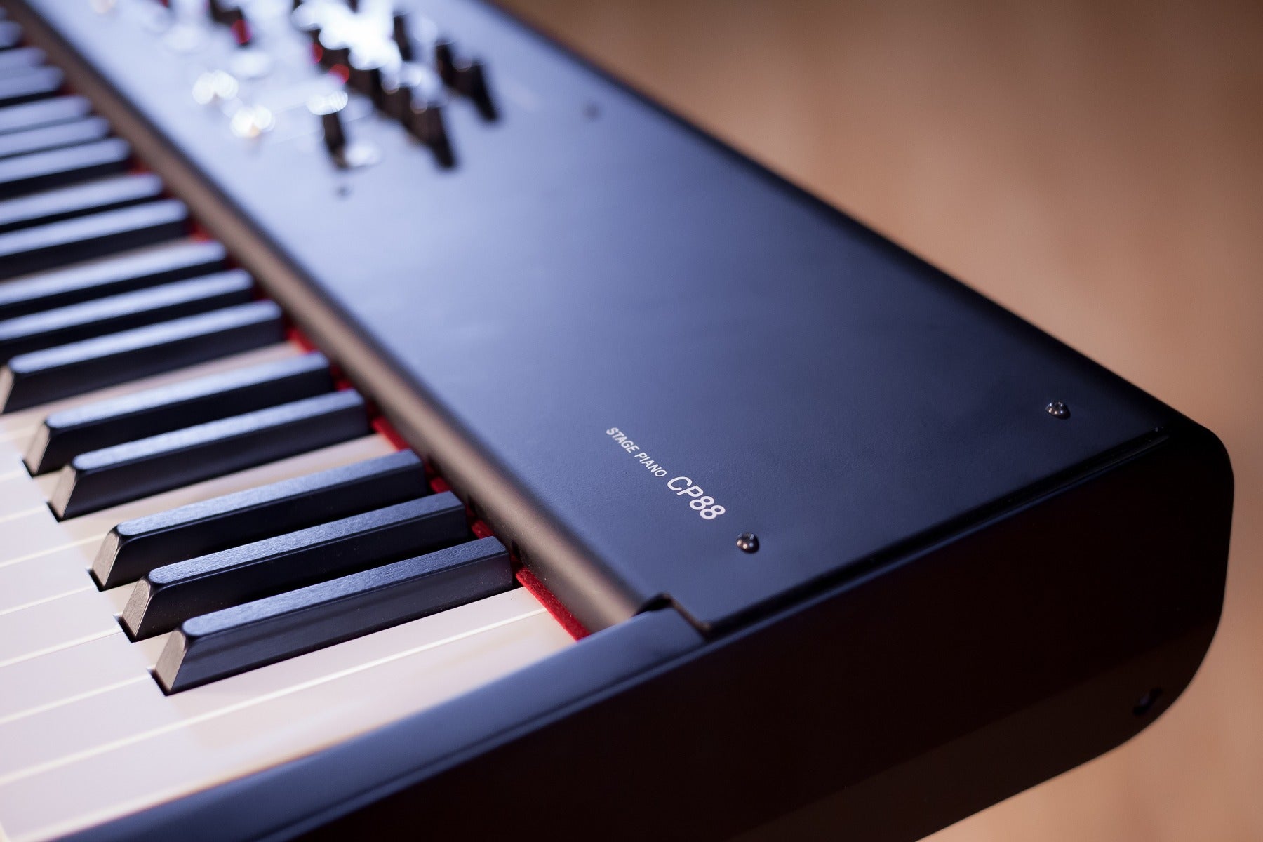 Yamaha CP88 Stage Piano