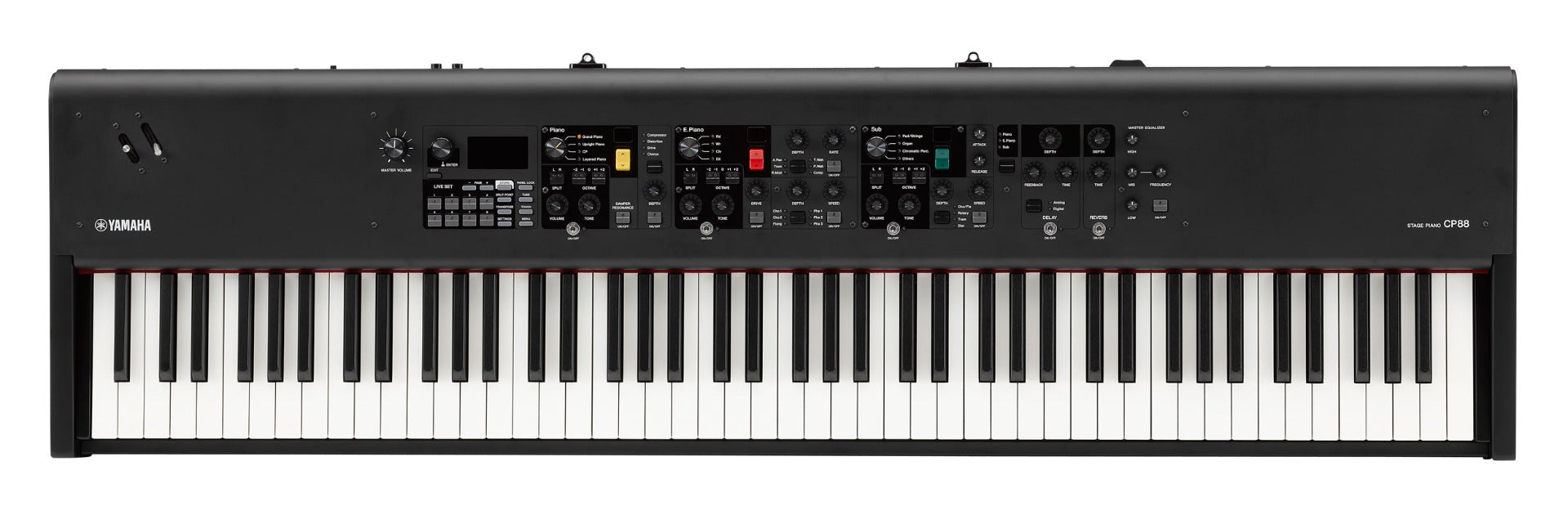 Yamaha CP88 Stage Piano