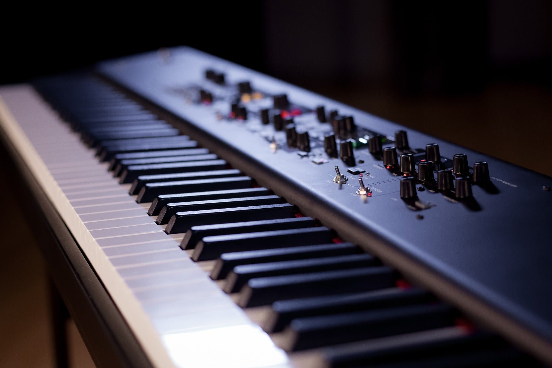 Yamaha CP73 Stage Piano STAGE RIG – Kraft Music