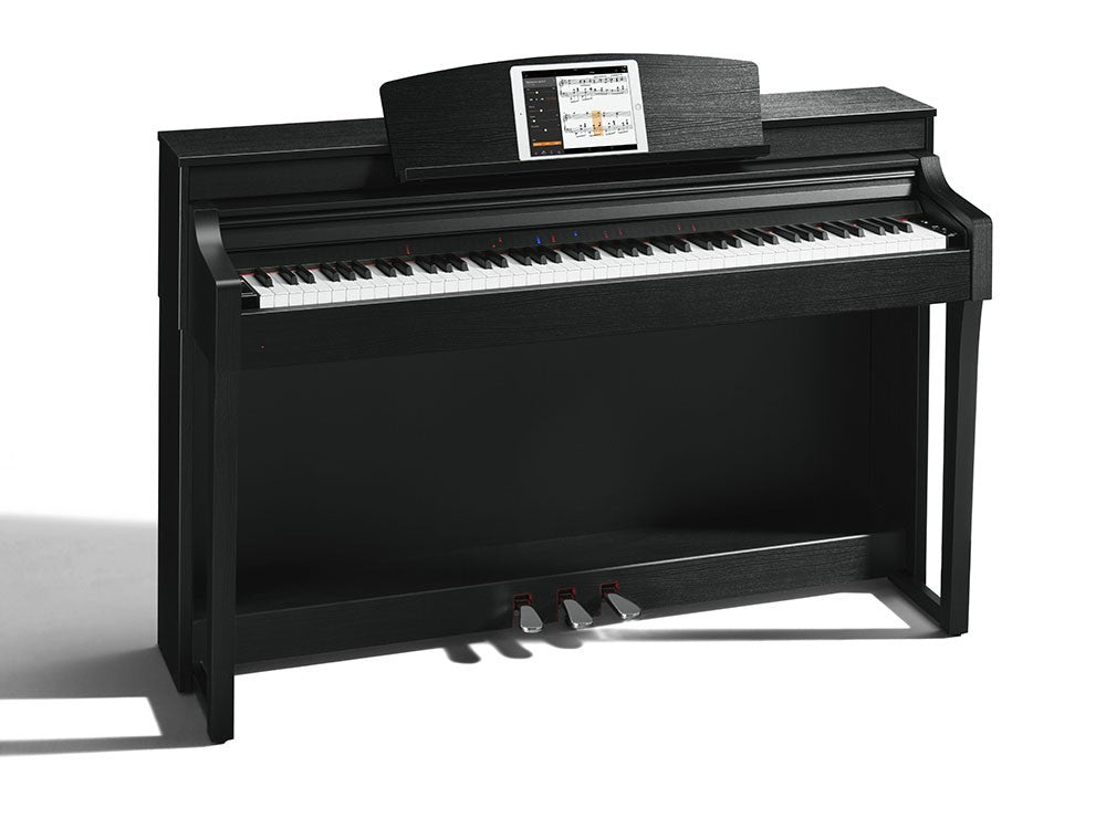 Yamaha Clavinova CSP-150 Digital Piano - Black