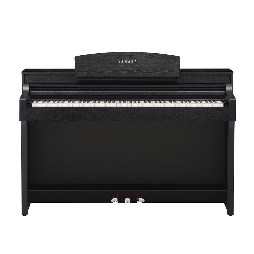 Yamaha Clavinova CSP-150 Digital Piano - Black