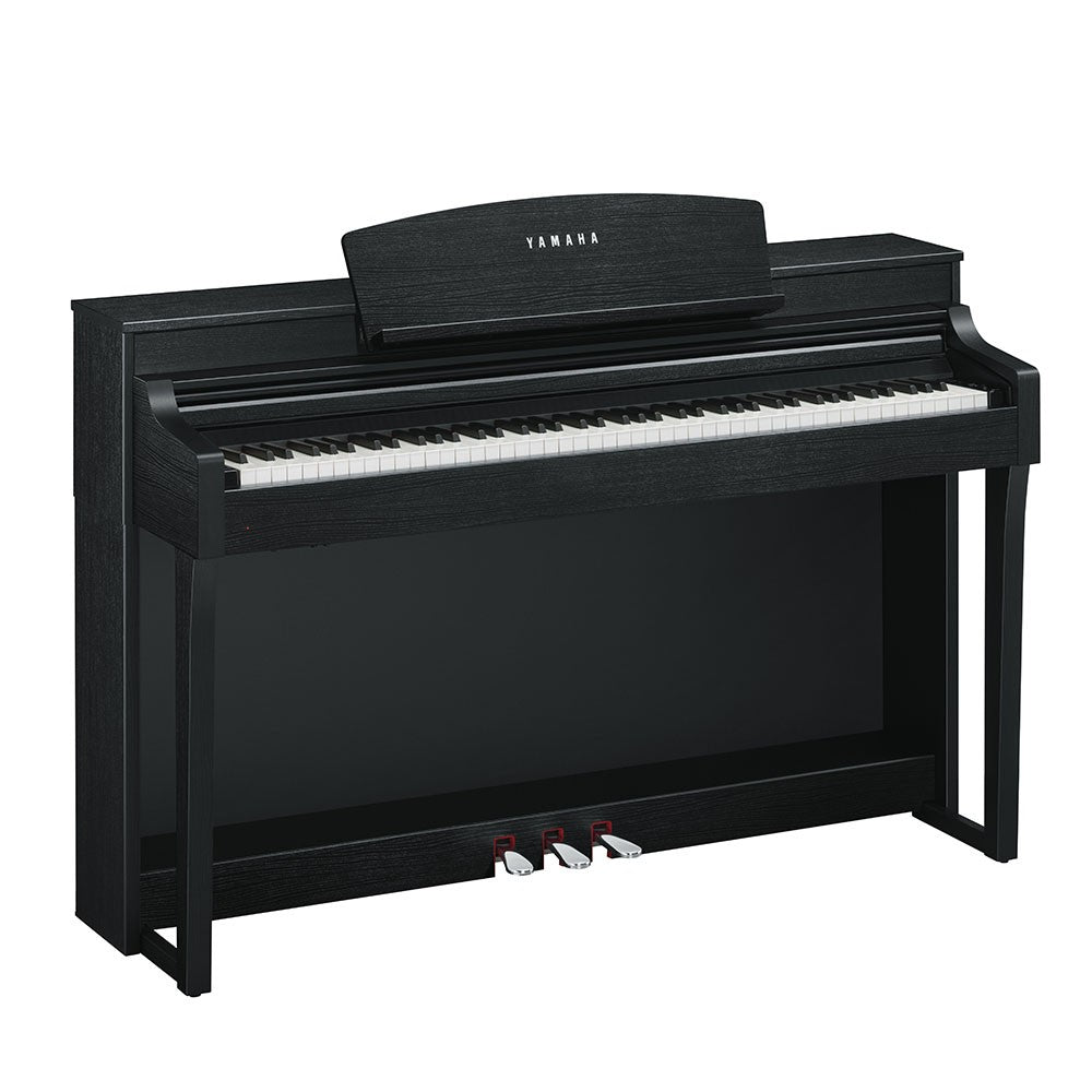 Yamaha Clavinova CSP-150 Digital Piano - Black