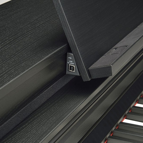 Yamaha Clavinova CSP-150 Digital Piano - Black