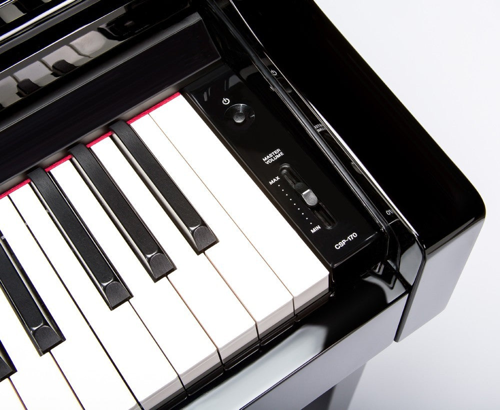 Clavinova 2024 clp 170