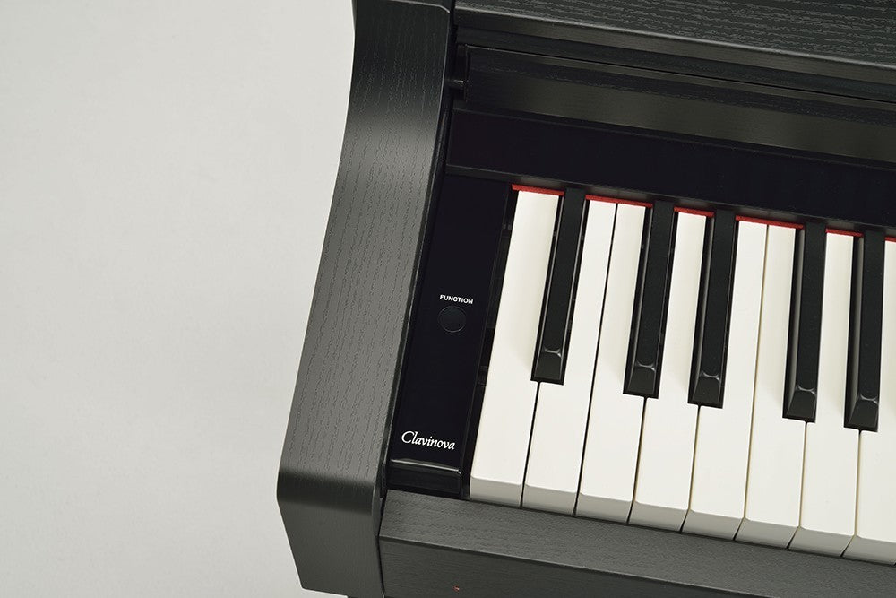 Yamaha Clavinova CSP-170 Digital Piano - Black