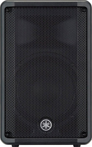 Yamaha DBR-10 Powered PA Speaker PERFORMER PAK