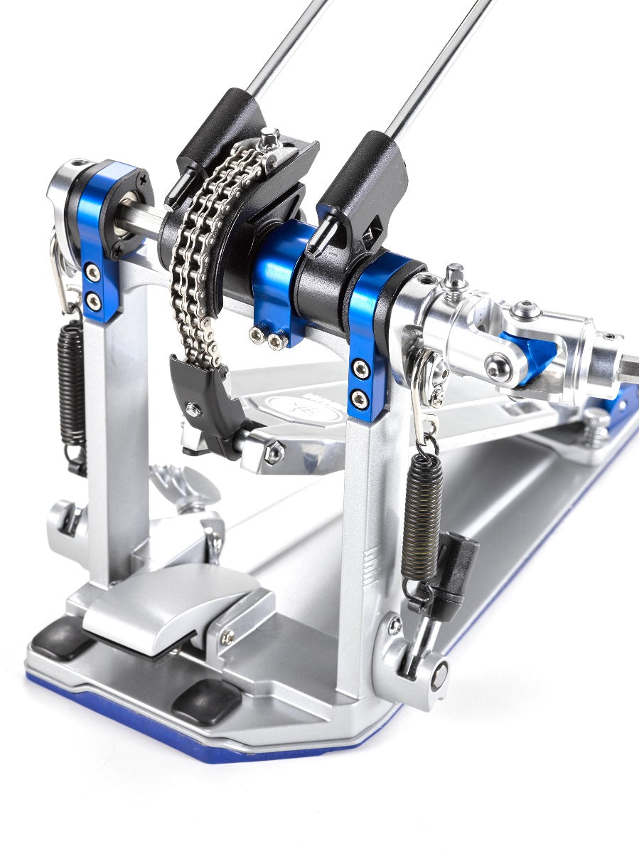 double bass pedal left Yamaha DFP9CL Left-Footed Double Bass Drum Pedal