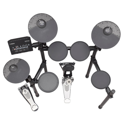 Yamaha DTX452K Electronic Drum Set