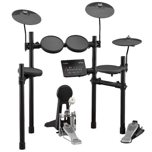 Yamaha DTX452K Electronic Drum Set