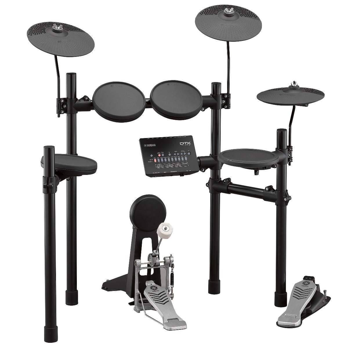 Yamaha DTX402K Electronic Drum Set