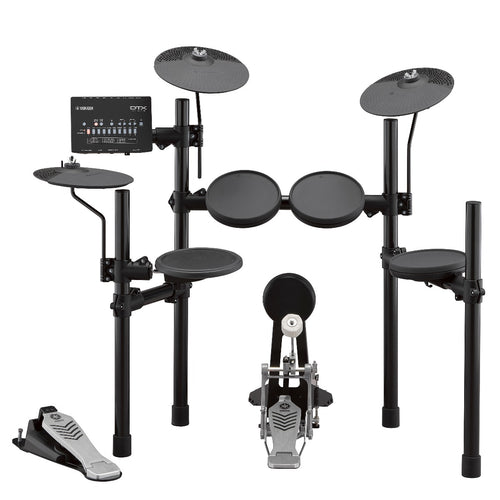 Yamaha DTX452K Electronic Drum Set