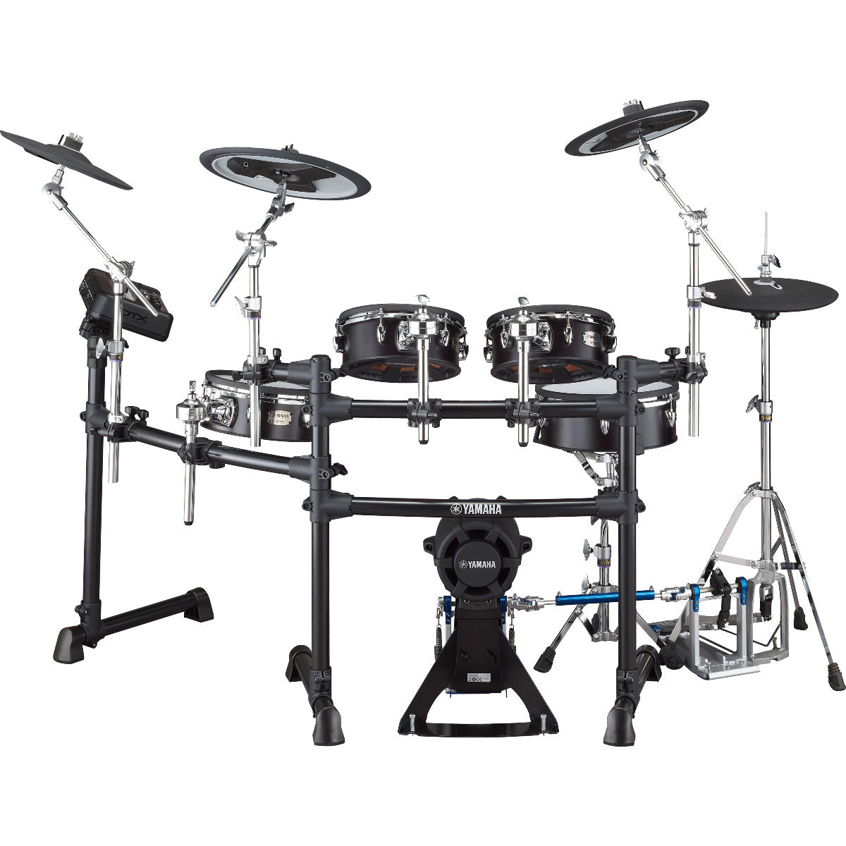 Front view of Yamaha DTX8K-M BF