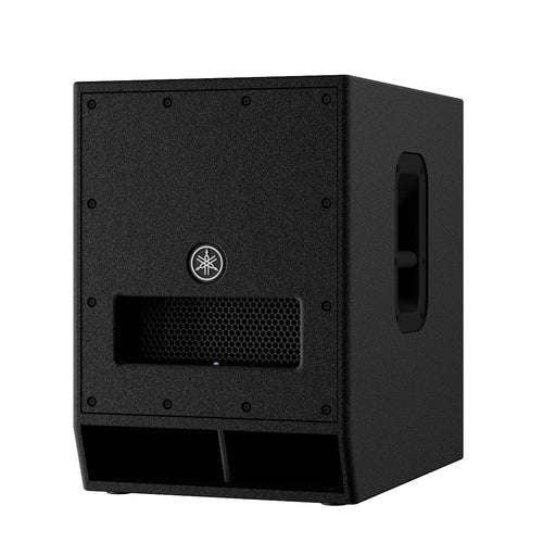 Yamaha DXS12mkII Subwoofer