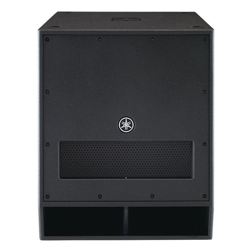 Yamaha DXS18 Subwoofer