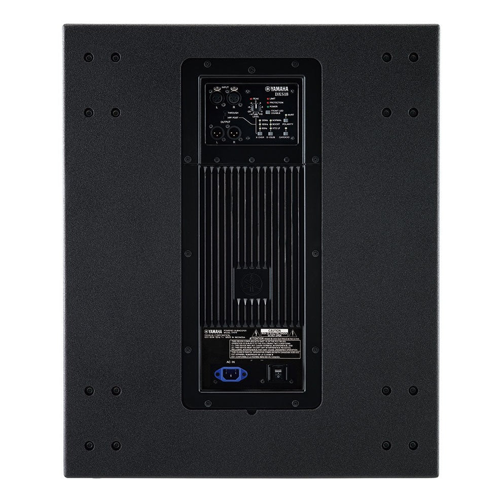 Yamaha DXS18 Subwoofer