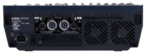 Yamaha EMX5014C 14-Channel 500 Watt Powered Mixer