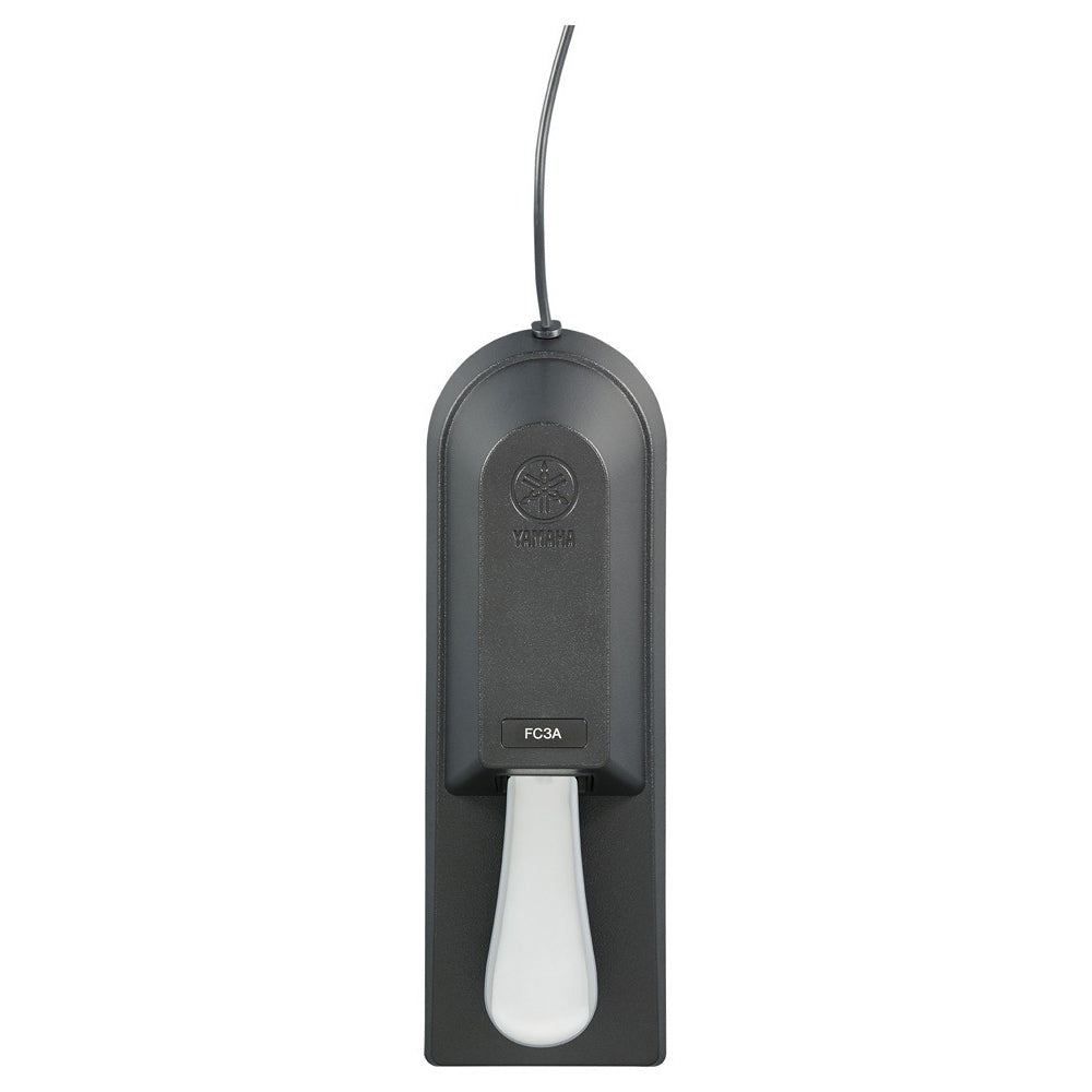 Yamaha FC3A Dual Zone Piano Style Sustain Pedal, view 3