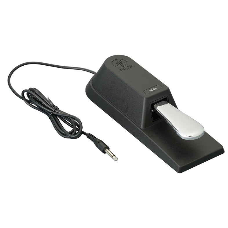 Yamaha FC4A Piano Style Sustain Pedal, view 1