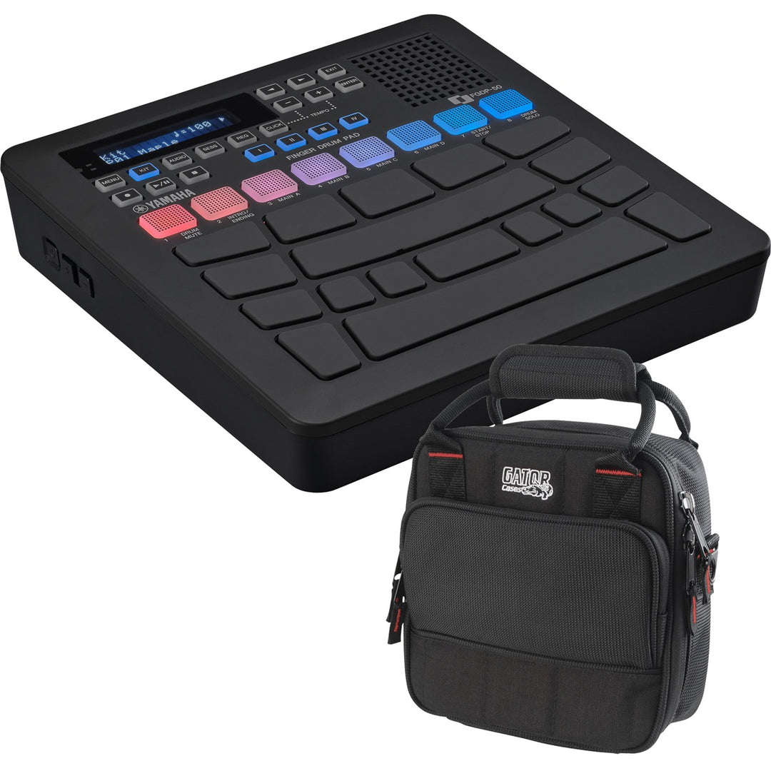 yamaha-fgdp-50-finger-drum-pad-carry-bag-kit-kraft-music