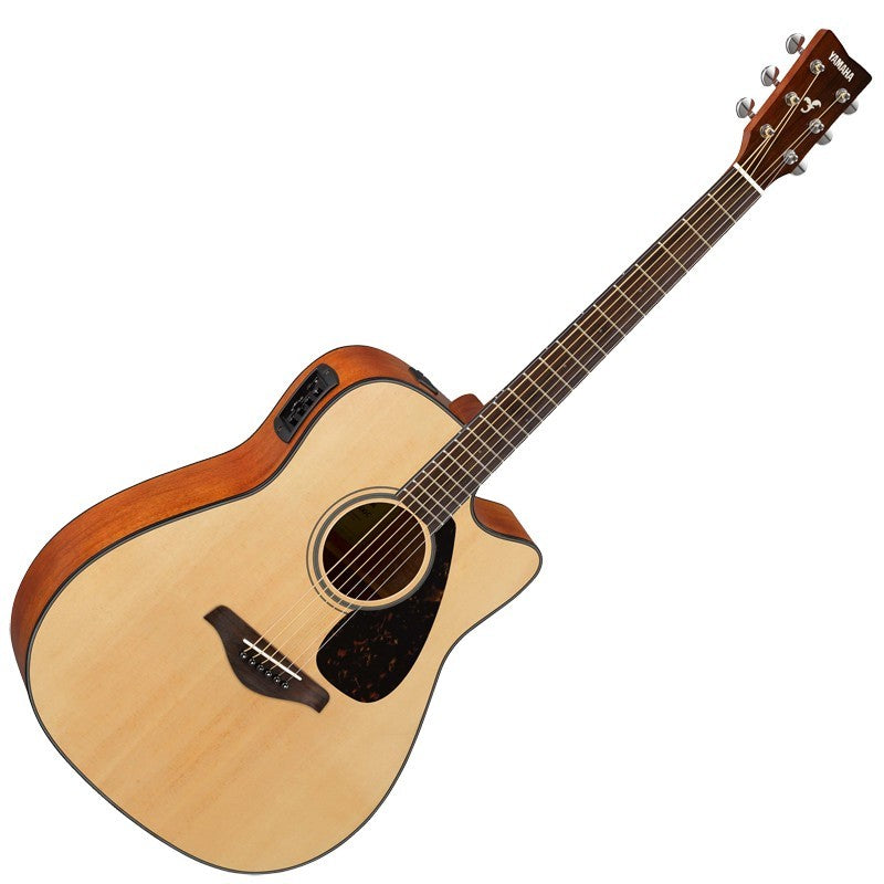 Yamaha APX600 Acoustic-Electric Guitar - Save w/ Bundles! – Kraft